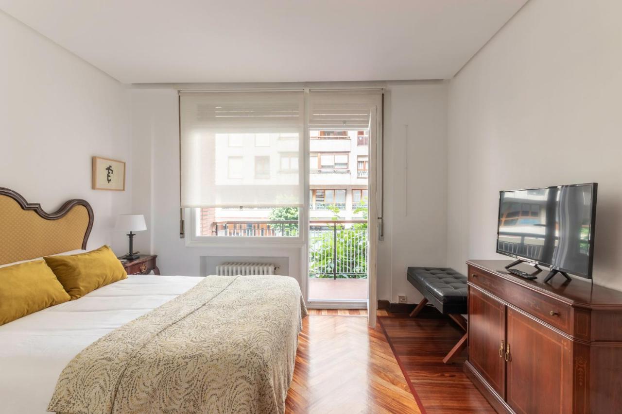 Elegancia Con Diseno Clasico * Bilbao