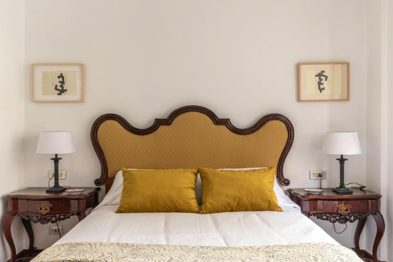 Elegancia Con Diseno Clasico Apartment *