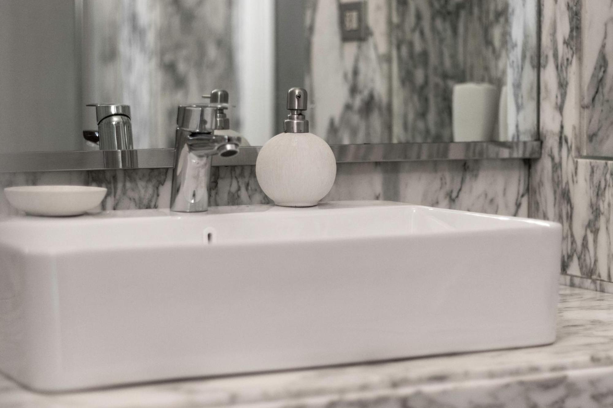 Elegancia Con Diseno Clasico Apartment Bilbao
