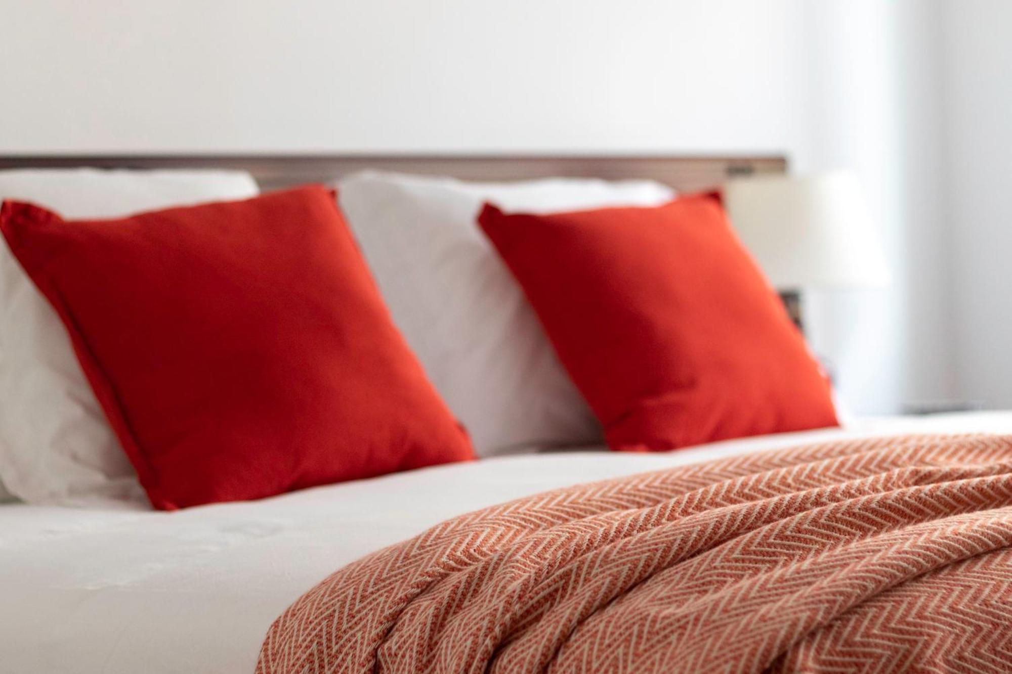 Elegancia Con Diseno Clasico Apartment *