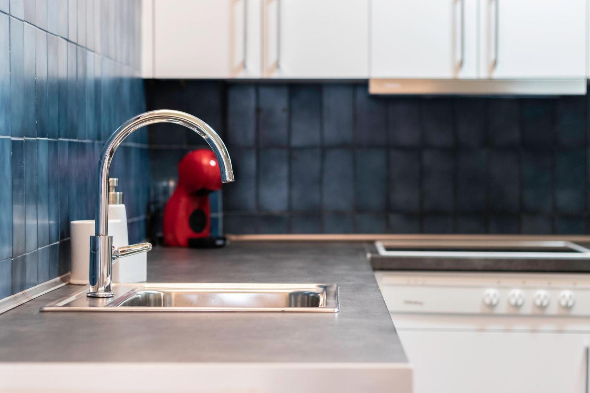 Elegancia Con Diseno Clasico Apartment Bilbao