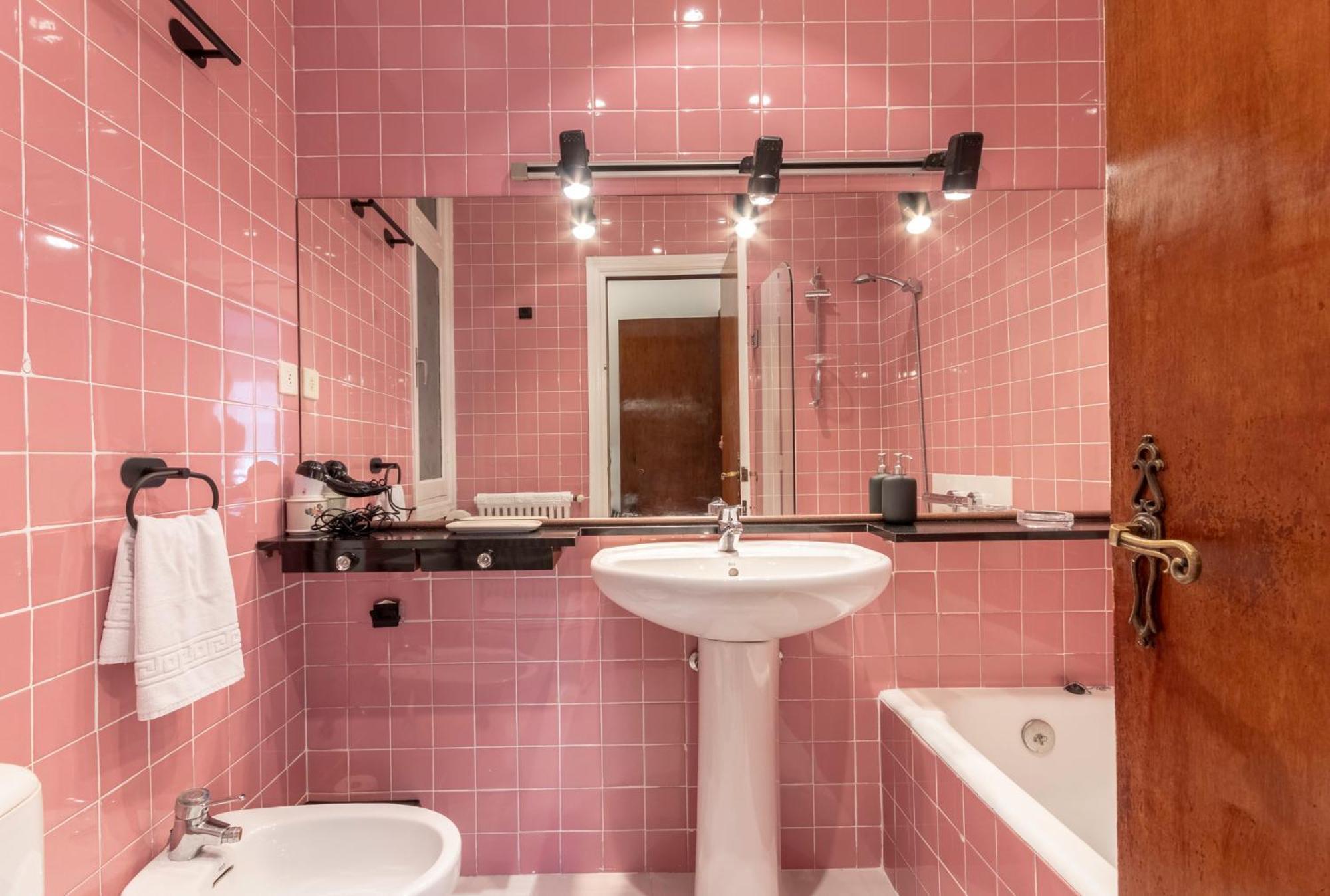 Apartment Elegancia Con Diseno Clasico *
