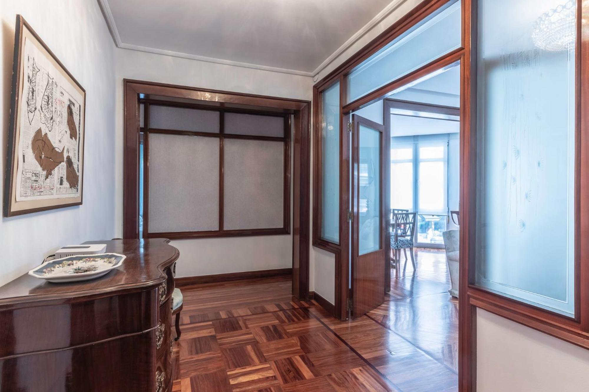 Elegancia Con Diseno Clasico Apartment *