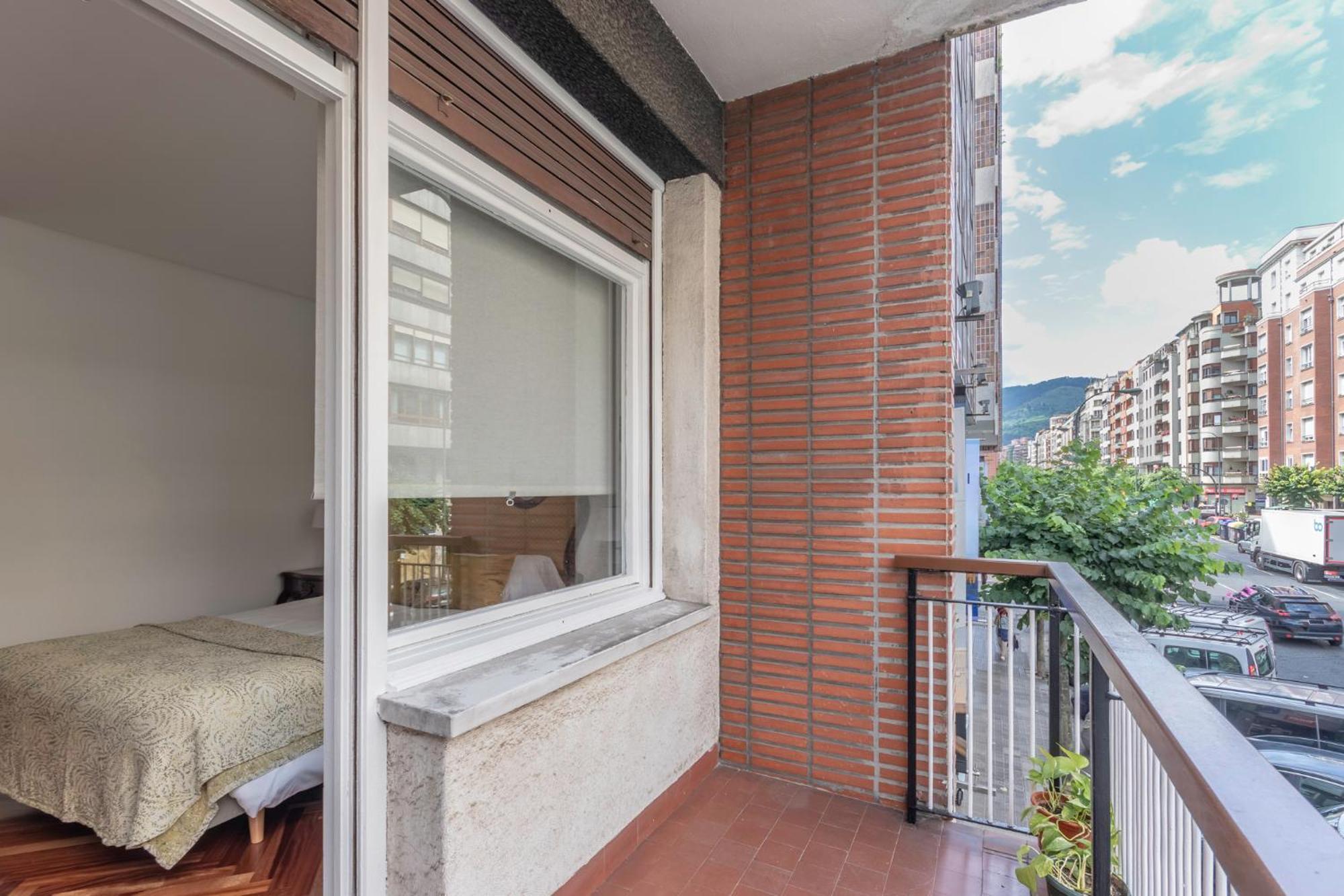 Elegancia Con Diseno Clasico Apartment *